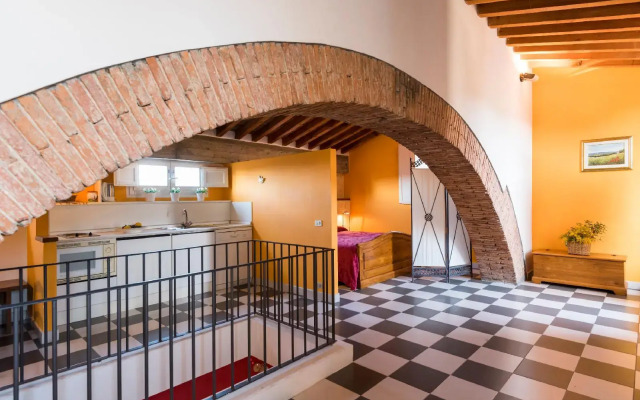 Il chiostro appartamenti & suites
