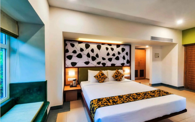 Sterling Wayanad