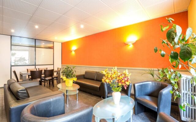 Logis Hôtel Restaurant de la Poste