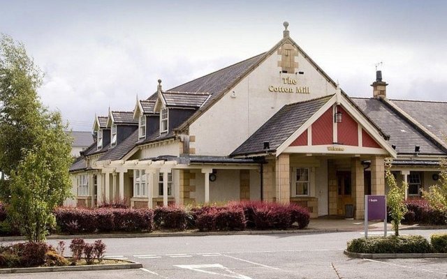 Premier Inn Kilmarnock