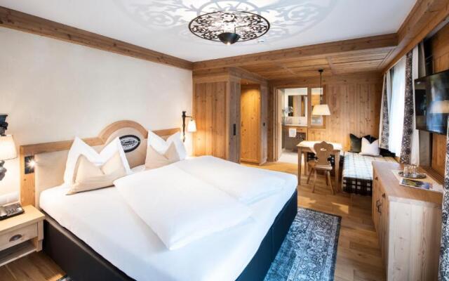 Hotel Kramerwirt