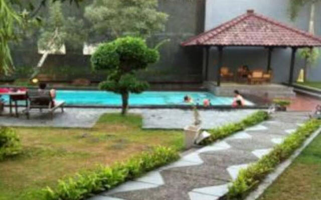 Sejahtera Resort