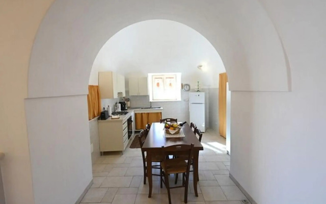 Holiday home with pool in Cisternino