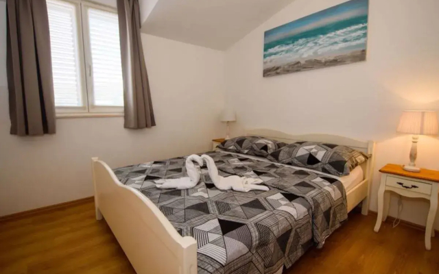 Apartment Marina Rantasalmi 18414