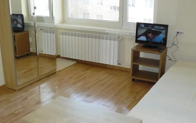 Sleepy3city Apartments III