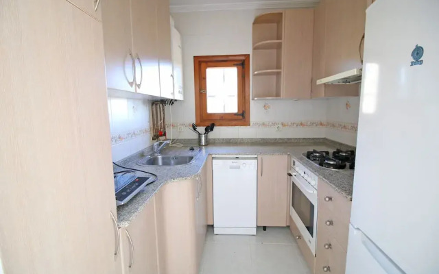 Villa Costa Calpe - Ute