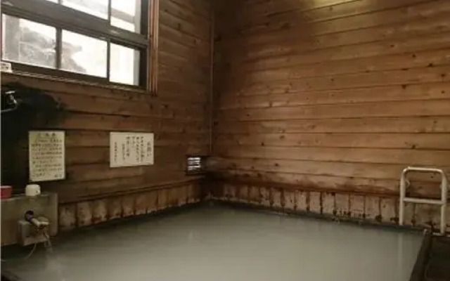 Oku Shiobara Onsen Yuso Shirakaba