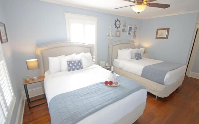 Hemingway House Bed and Breakfast