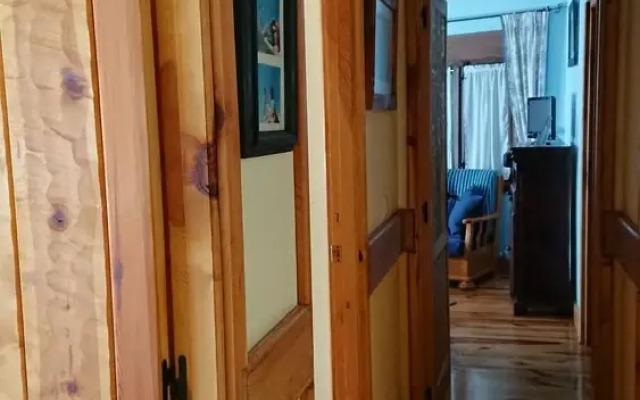 Ermita de Gredos Casas Rurales Artesano I y II/III