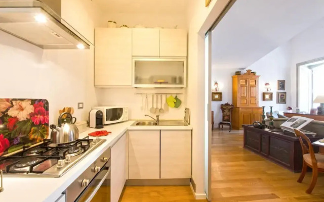 Charming Apartment in the City Center