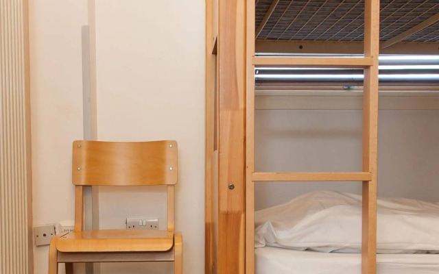 Edinburgh Central Youth Hostel