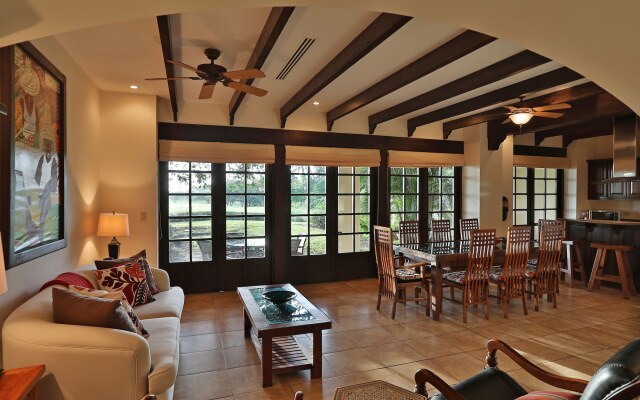 Luxury Vacation Rentals At Hacienda Pinilla