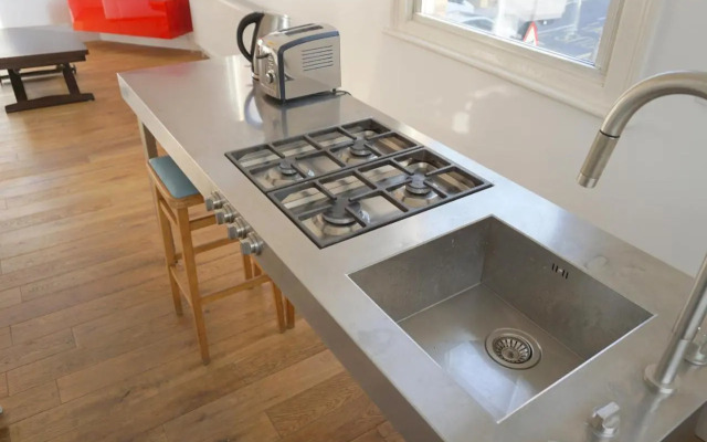 Landor Road London Apartment