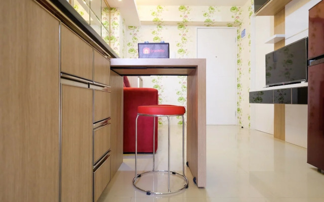 Best Price & Comfy Bassura City Apartment