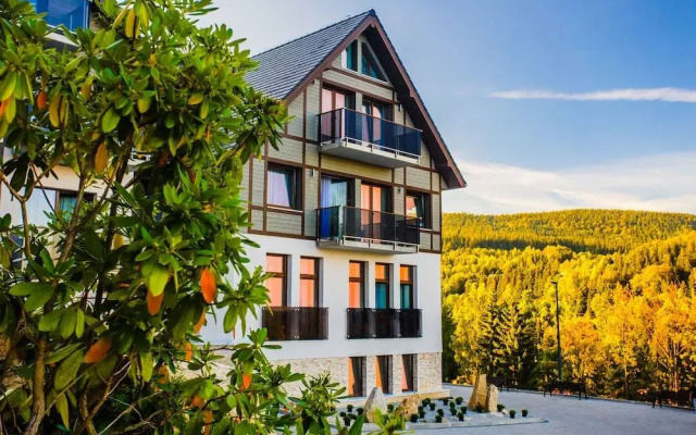 Czarny Kamień Resort & SPA