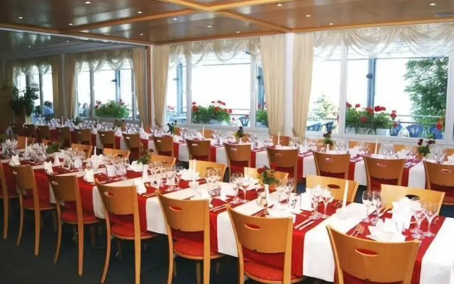 Hotel Alvier