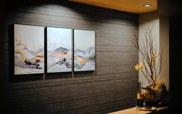 Samurai House 2