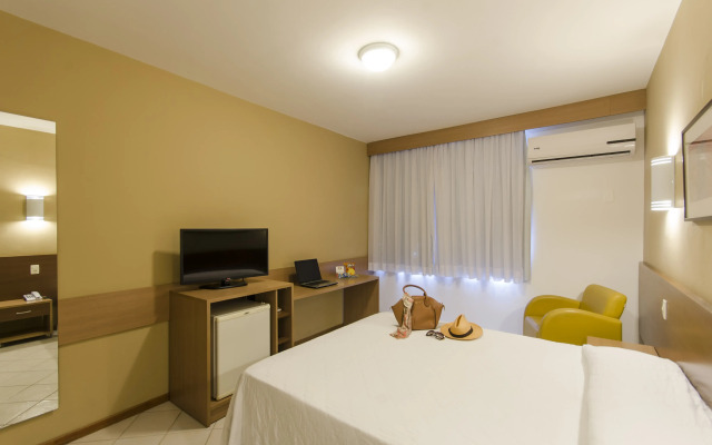 Atobá Praia Hotel