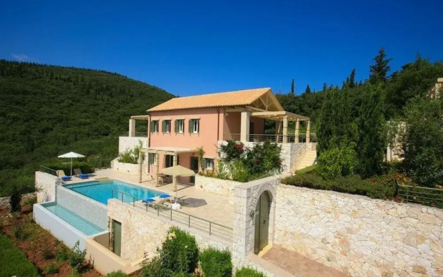 Kefalonia Villas Villa Levanda