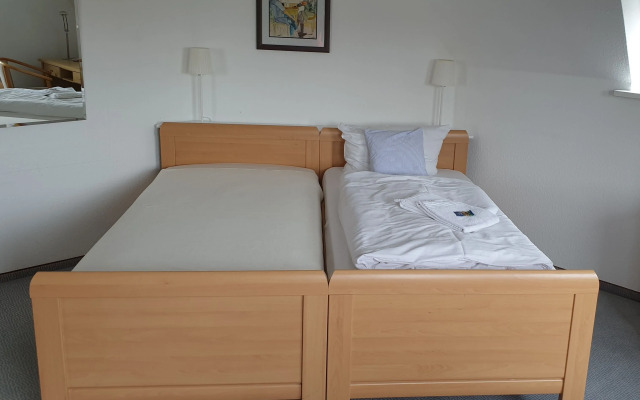 Schützenheim am Kanal