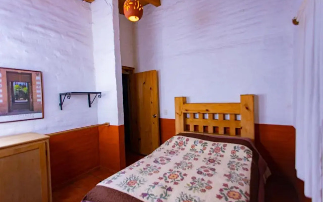 Cabañas RuizSeñor