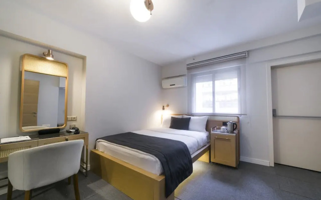 Viva La Vita Hotel Bornova