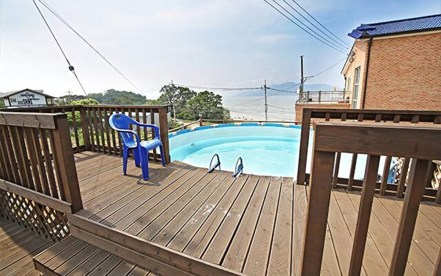 Ganghwa Aurora Pension