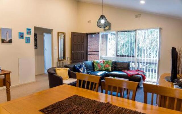 Holiday Home in the Heart of Anglesea