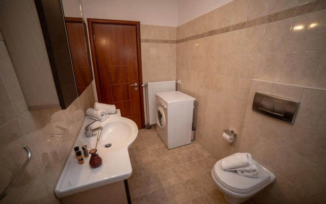 Villa Fuego Sagrado 2- Pool - sea view