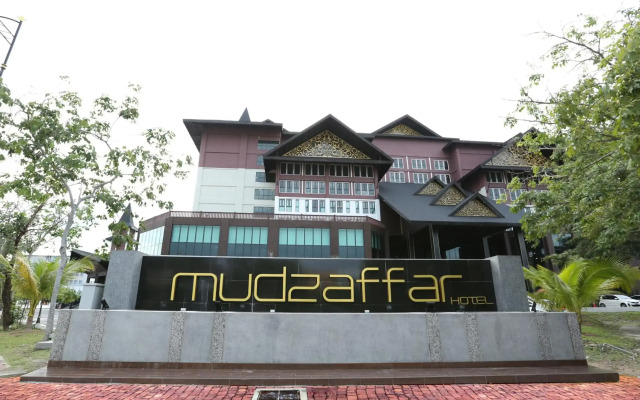 Mudzaffar Hotel Melaka