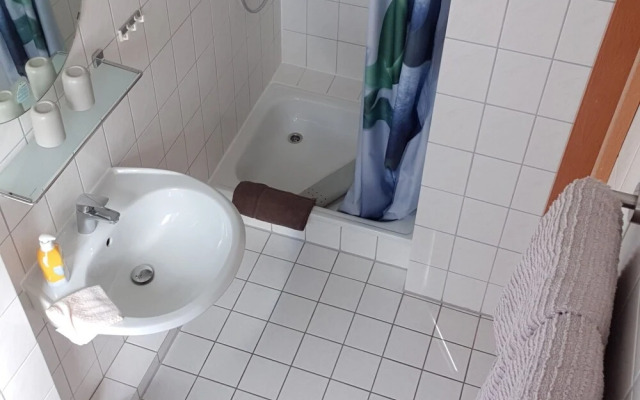 Gästehaus Strudthoff