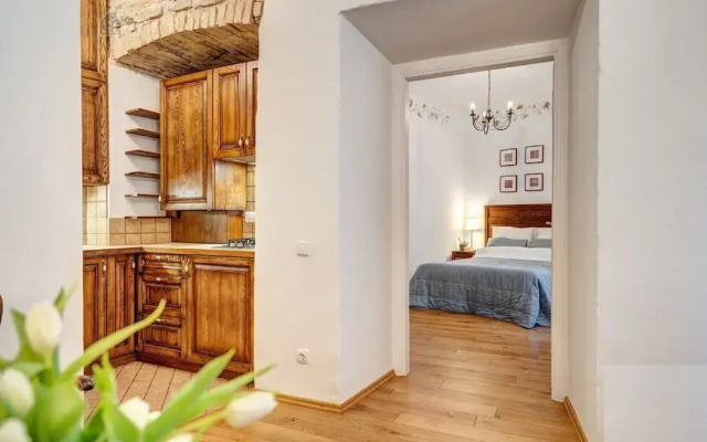 Old Town Saviciaus street Apartment