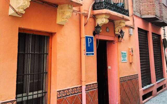 Hostal El Hidalgo