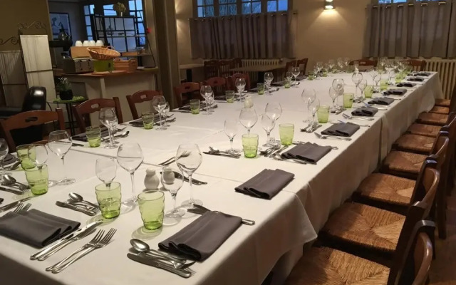 La P'tite Auberge