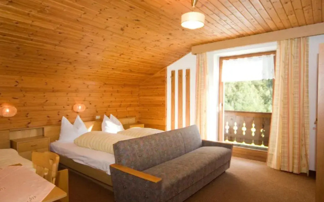 Pension & Appartament Anna