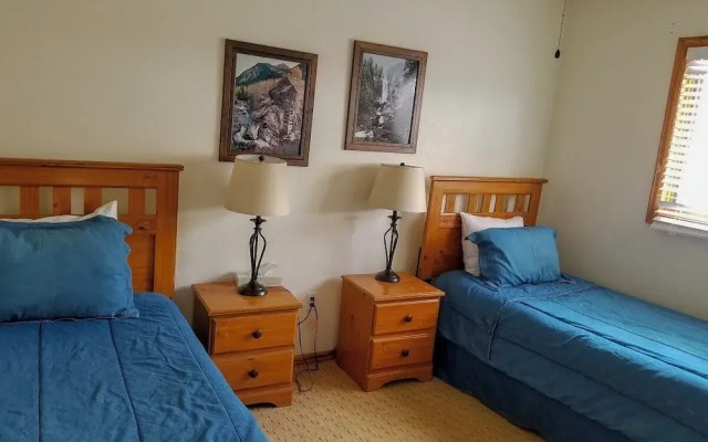 Cascade Three Bedroom Three Bath C03