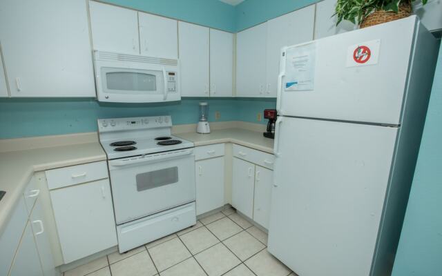 Pelican Beach 0110 Destin - 1 Br Condo