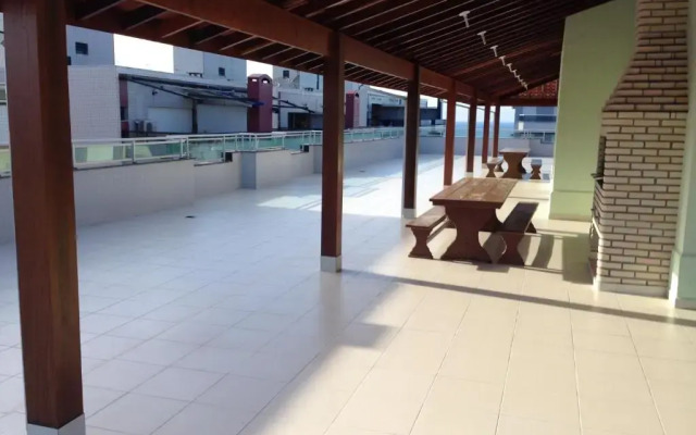 Apartamento em Ubatuba