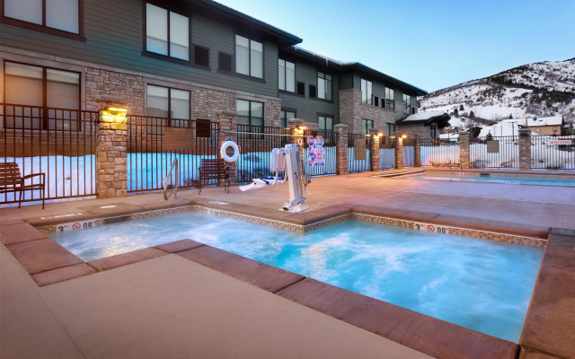 Hyatt Place Park City