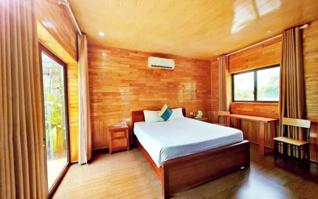 Ninh Binh Peaceful Retreat