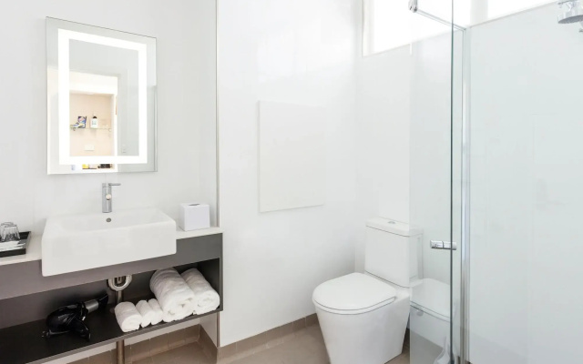 ibis Styles Tamworth