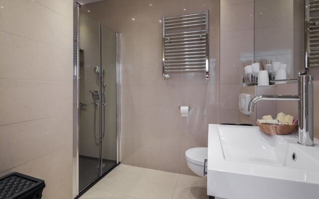 GL Apartmenthouse