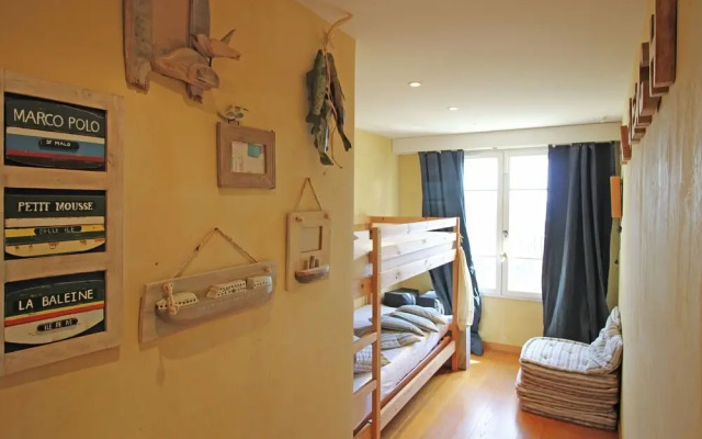 Beautiful Villa with Swimming Pool in Cavalaire-sur-Mer