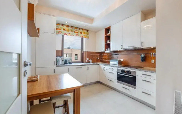 Apartamenty Sun&Snow Sopocka Rezydencja