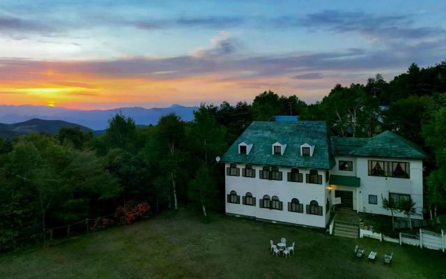 Restaurant & Pension Plaisir