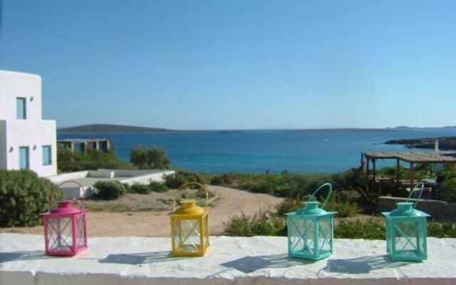 Gorgeous 6bdr SeaFront Villa