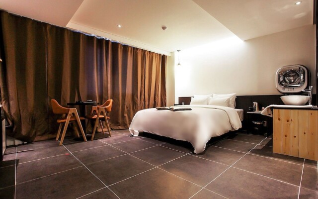 Hotel Cacao