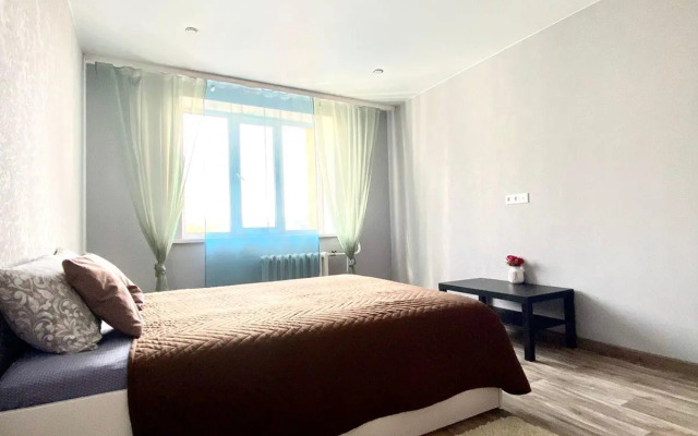 Апартаменты на улице Гагарина 108