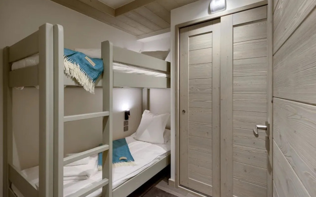 Résidence Annapurna- B105 T3 Cabin