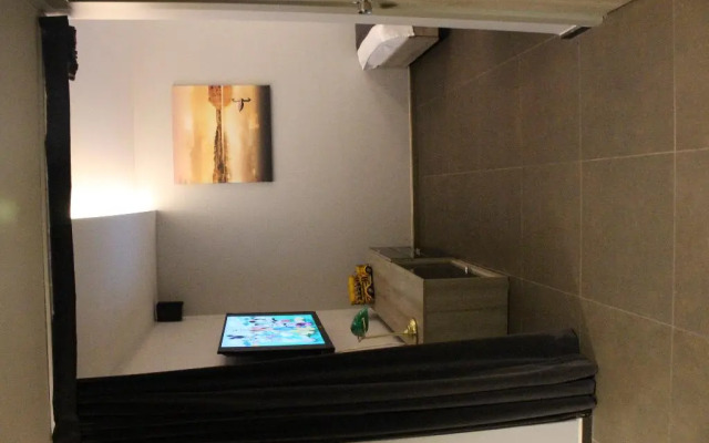 Hotel BC Pangaldi